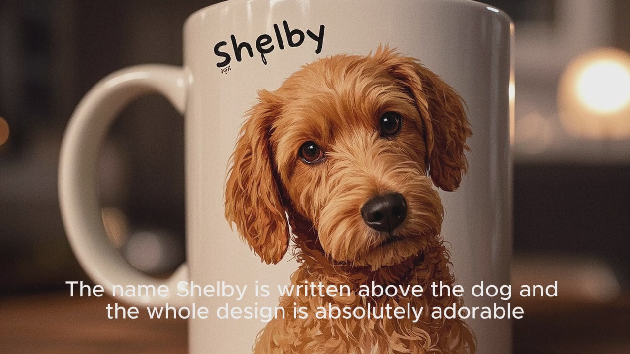 Mug with Color Inside