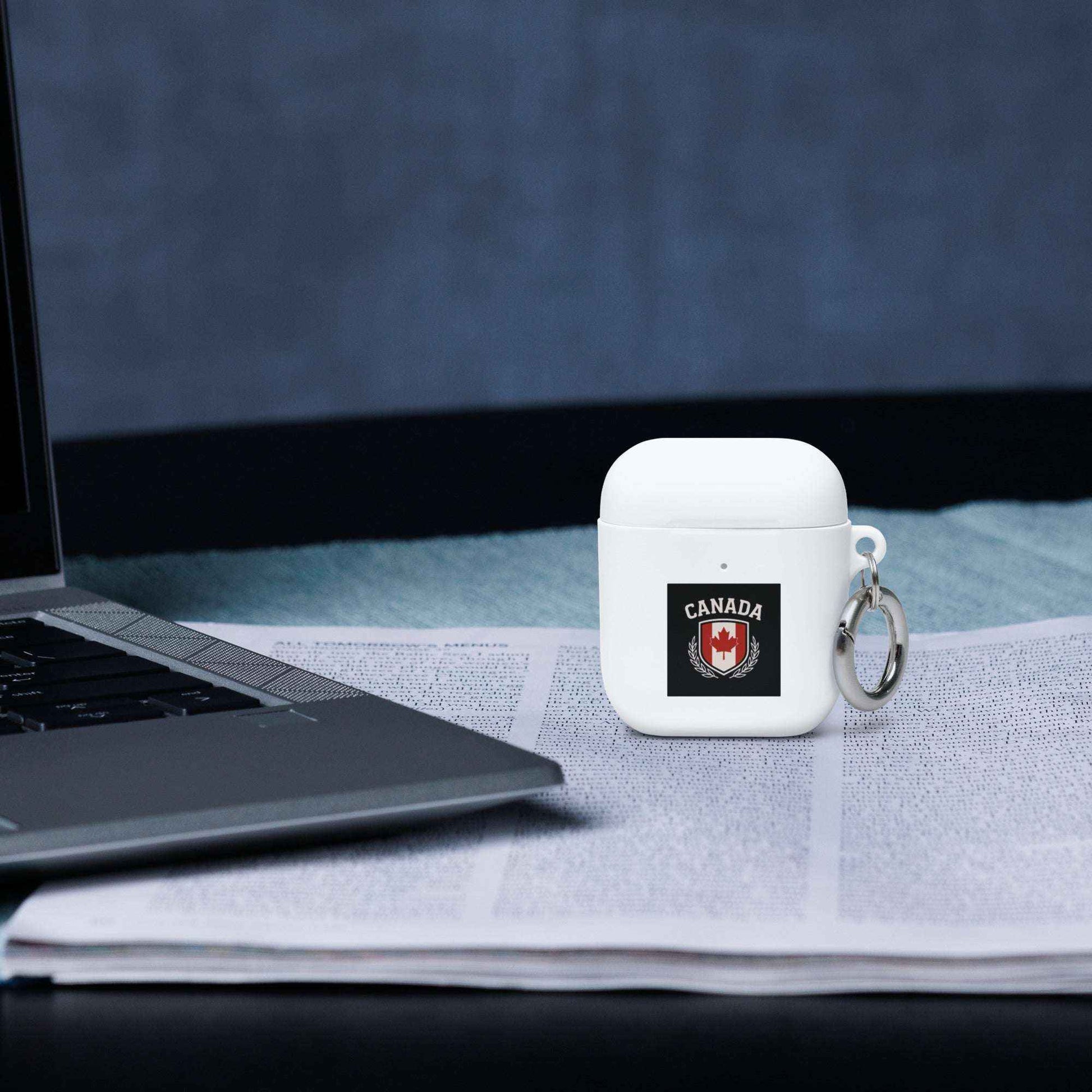 Rubber Case for AirPods®