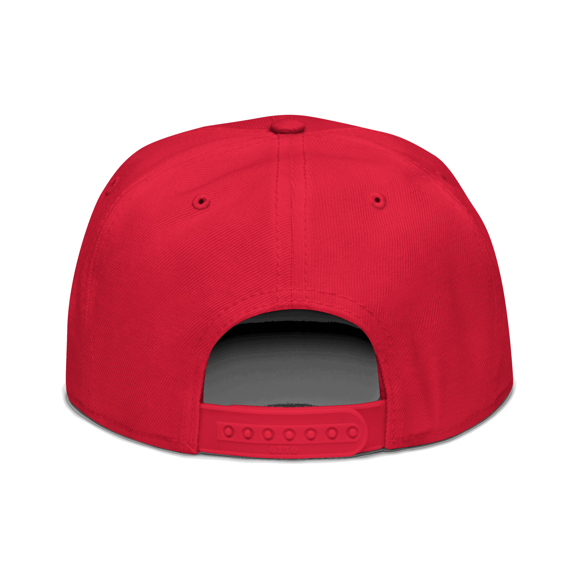 CANADA IS NOT FOR SALE Snapback Hat – Premium Embroidered Canadian Flag Cap Snapback Hat.