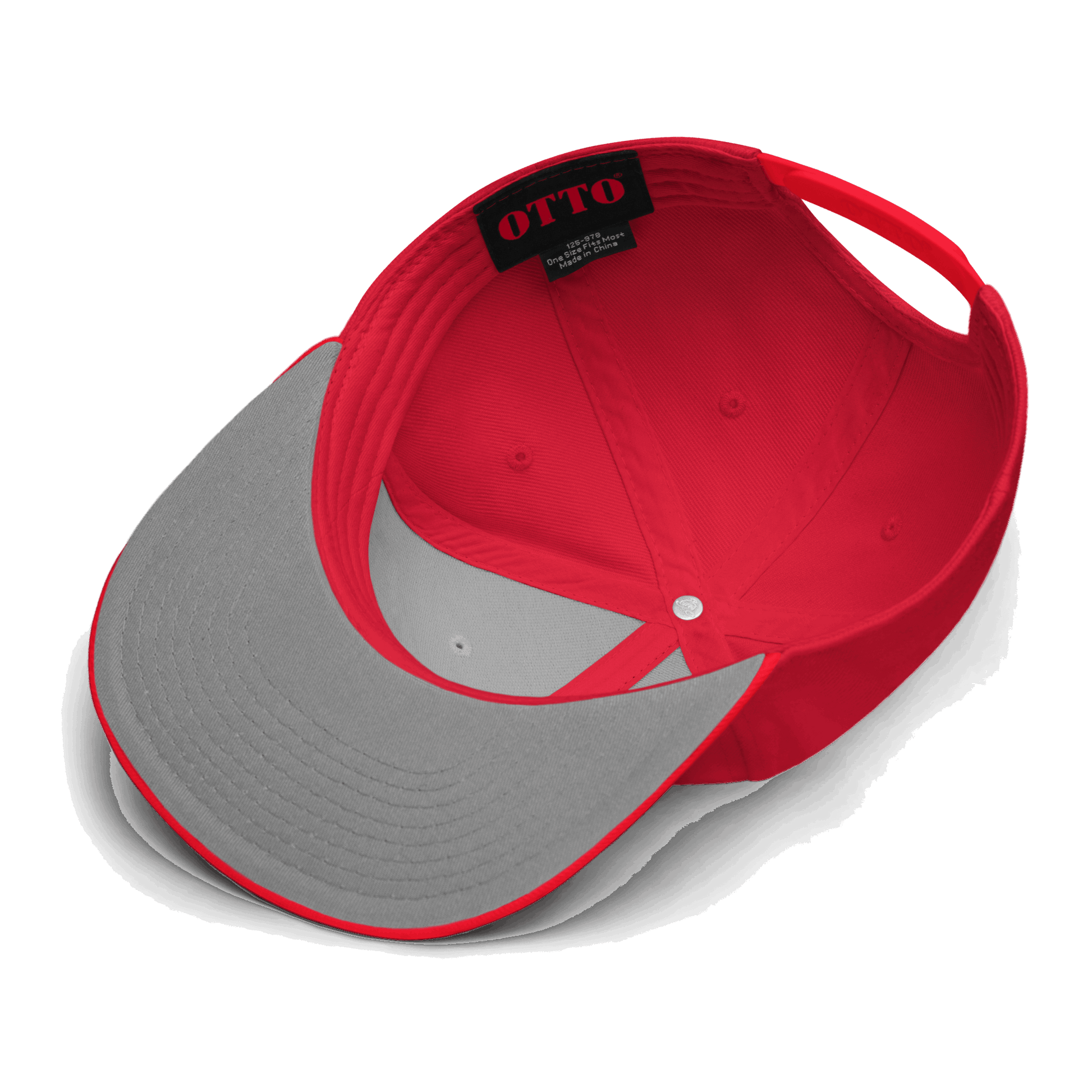 CANADA IS NOT FOR SALE Snapback Hat – Premium Embroidered Canadian Flag Cap Snapback Hat.