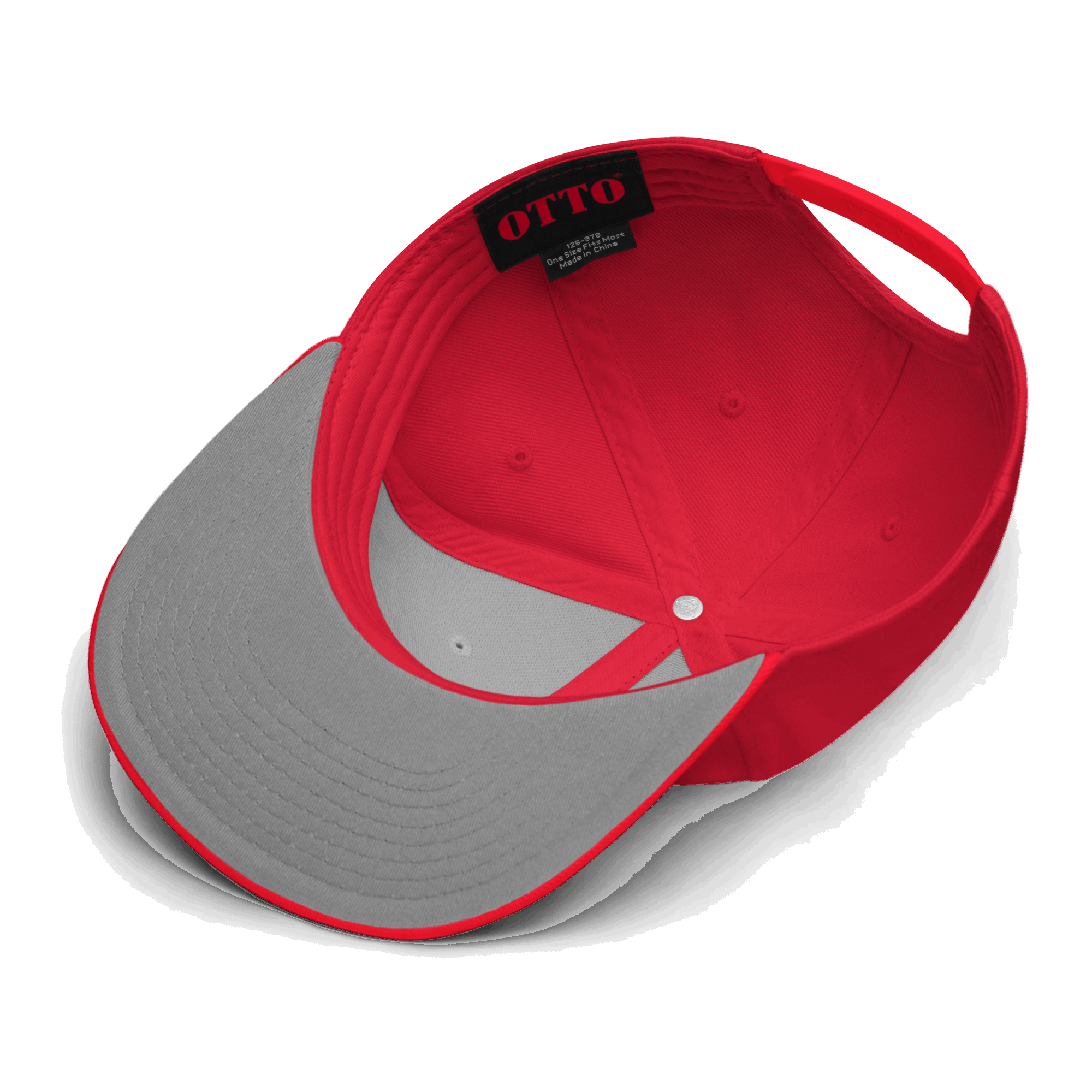 CANADA IS NOT FOR SALE Snapback Hat – Premium Embroidered Canadian Flag Cap Snapback Hat.