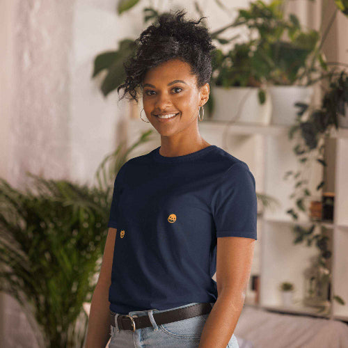 Retro Halloween T-Shirt | Scary Horror Movie Characters 2025 | Creepy & Cute Spooky Unisex Tee