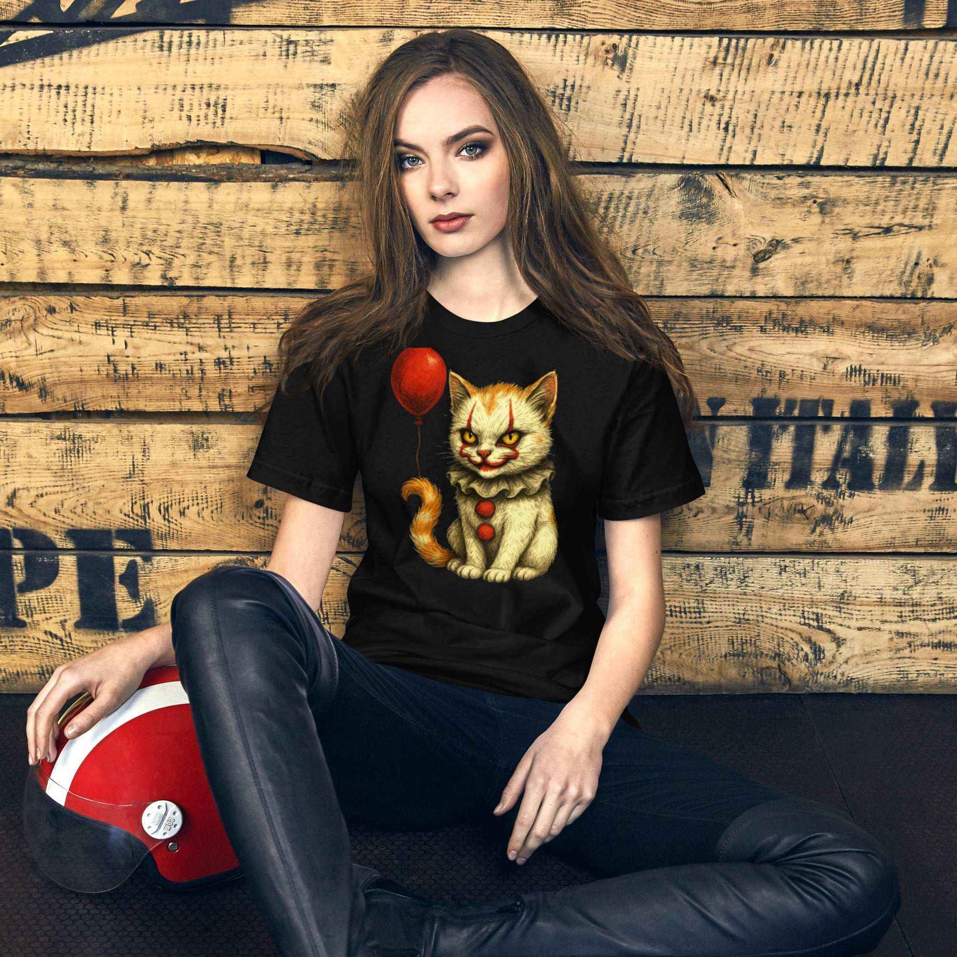 Retro Halloween  | Scary Horror Movie Characters | Halloween 2025 Digital File | Creepy & Cute Spooky  | Preppy Unisex T-Shirt Design