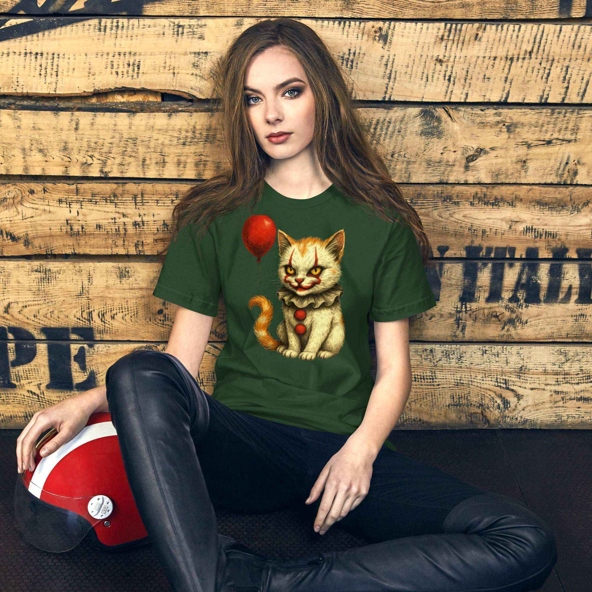 Retro Halloween  | Scary Horror Movie Characters | Halloween 2025 Digital File | Creepy & Cute Spooky  | Preppy Unisex T-Shirt Design