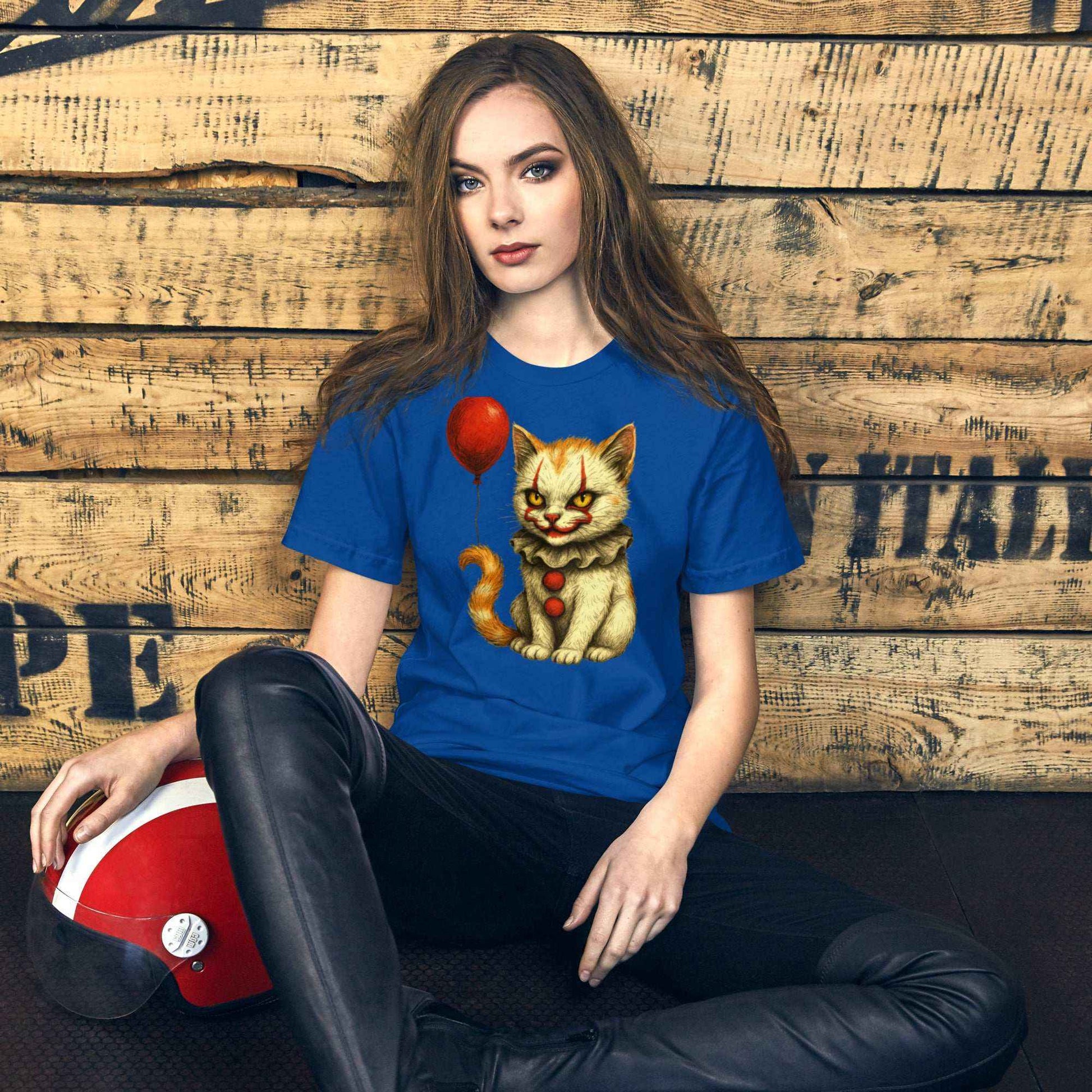 Retro Halloween  | Scary Horror Movie Characters | Halloween 2025 Digital File | Creepy & Cute Spooky  | Preppy Unisex T-Shirt Design